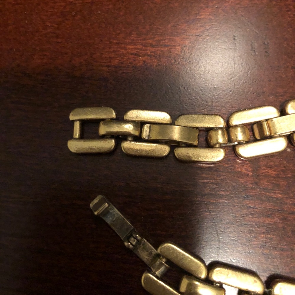 Stella & Dot necklace and matching bracelet - Picture 3 of 6